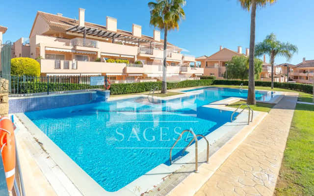 Apartments Jardines de Santa Maria