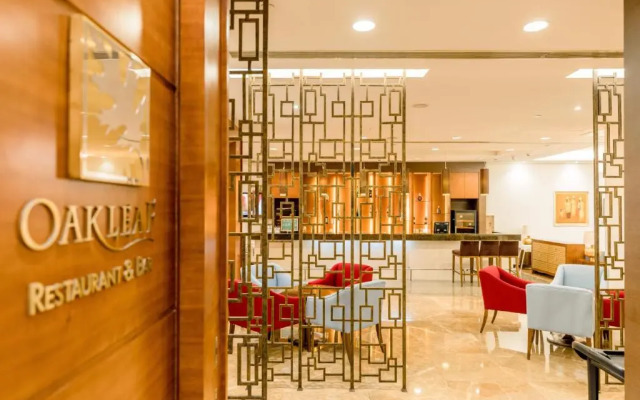 Oakwood Residences Shanghai