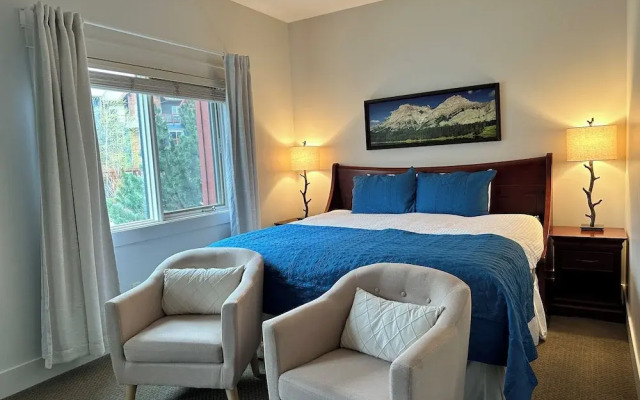 Solara Corner Suite-Pool & Hot Tub & Spa