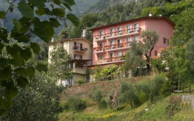 Agritur Eden Marone
