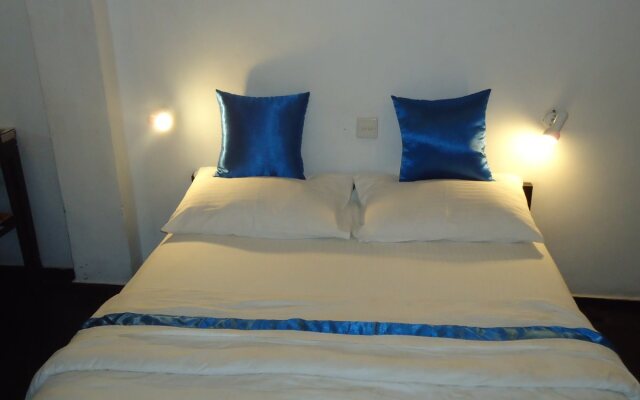 Haus Chandra Hotel