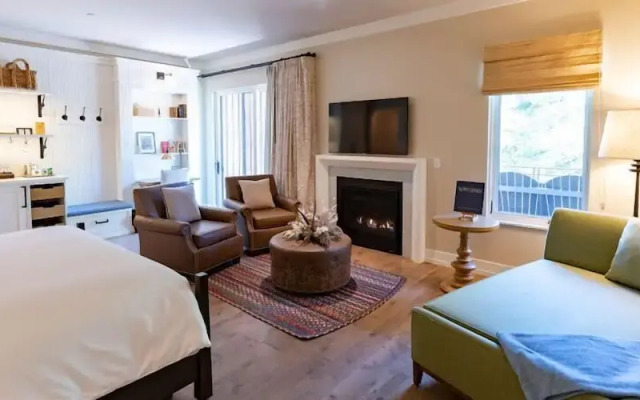 The Inn at SentryWorld