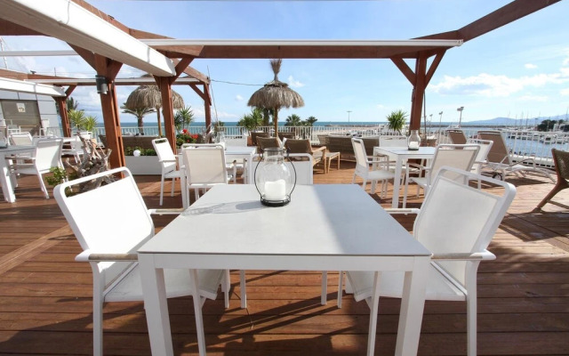 Bleu Mer Duplex et Suites