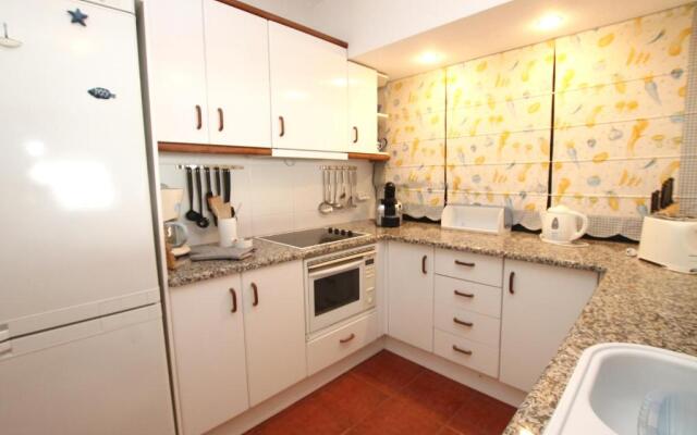 Marina Gardens Flat 2 Vilamoura Marina