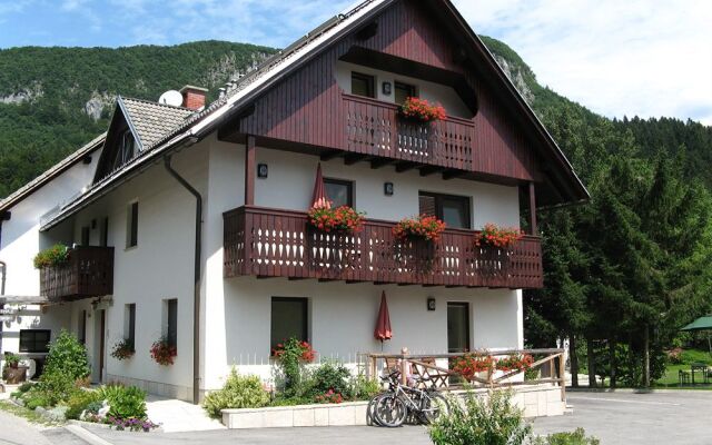 Apartments Bohinj na vasi