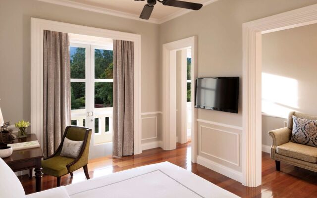 Raffles Grand Hotel d'Angkor