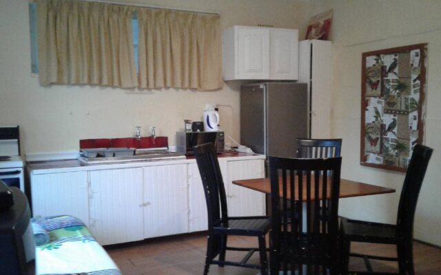 Durban Accommodation