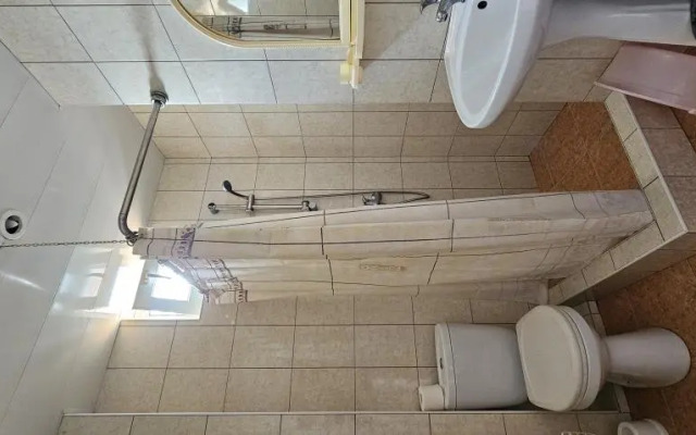 Отель Мария