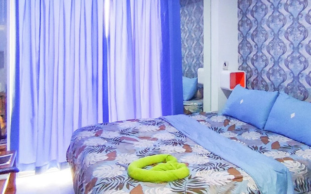 Anta Room at Apartment Springwood