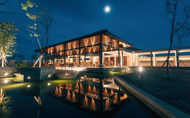The Palmyrah House