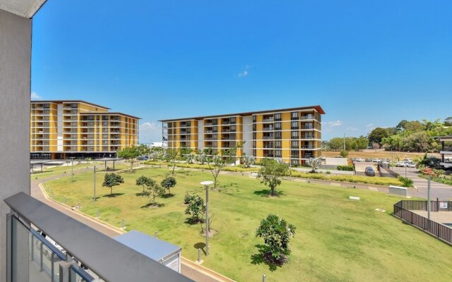 Waterfront Apartment 206