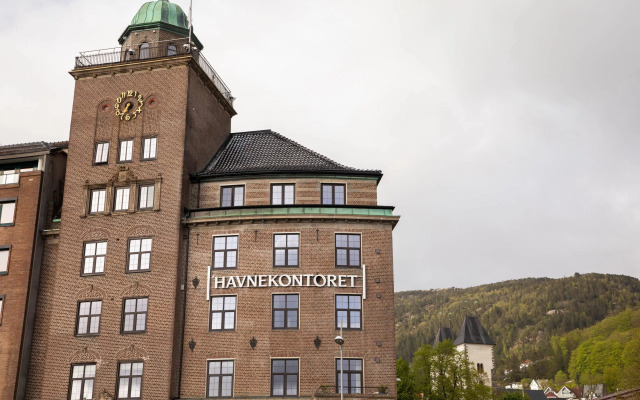 Home Hotel Havnekontoret