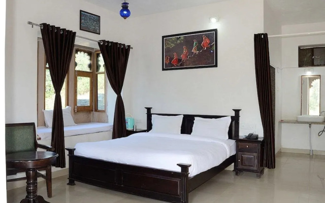 Sada Nira Resort