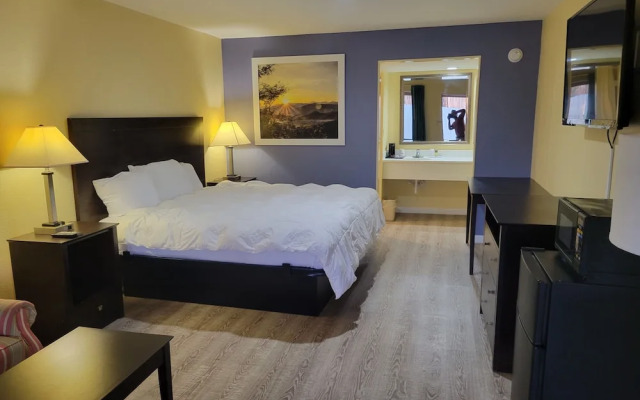 Homelodge
