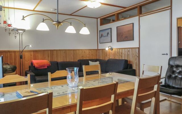 Holiday Home Saariselän väärtin kammi 1