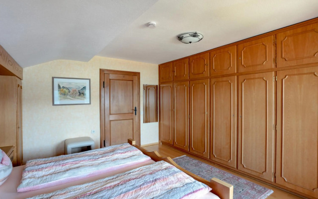 Ferienwohnung Landhaus Staudacher