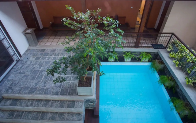 Jasmine Breeze - 4 Bedroom Villa