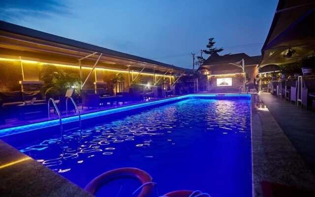 Patemax Luxury Apartments