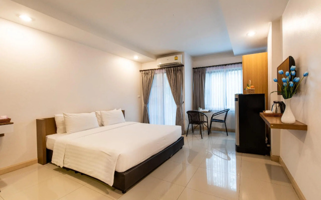 Jira Boutique Residence