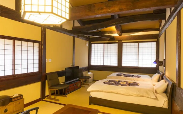 Yamaboushi