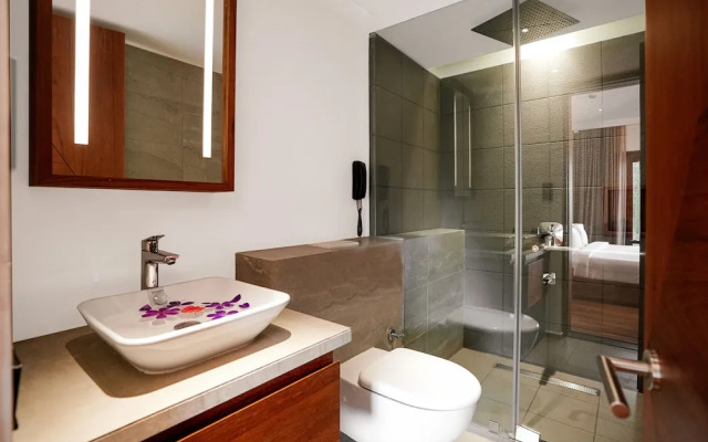 The Valle by Kondody Hotels