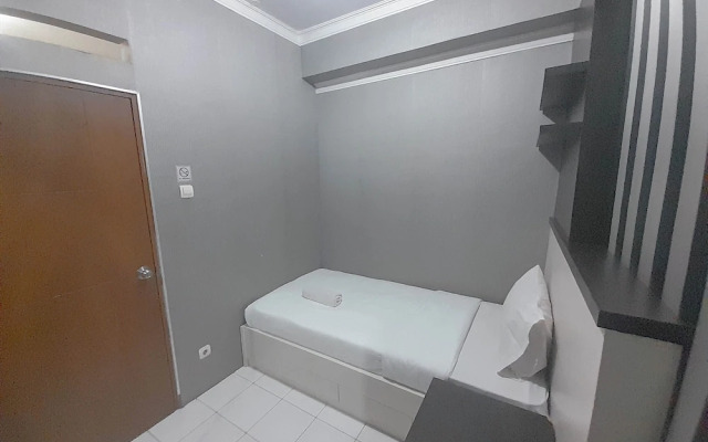 Cozy Stay 3Br Apartment Gateway Ahmad Yani Cicadas