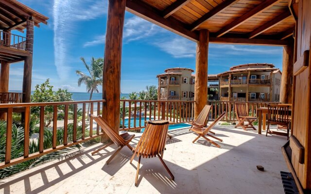 Indigo Belize