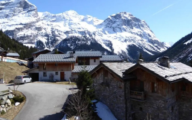 Appartement Pralognan-la-Vanoise, 3 pièces, 6 personnes - FR-1-464-106