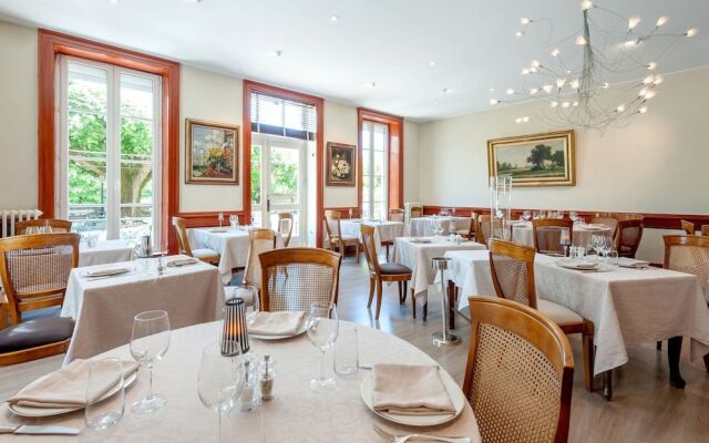 Hotel Restaurant Emile Job