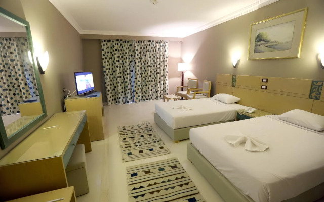 Regina Resort and Aqua Park Hurghada