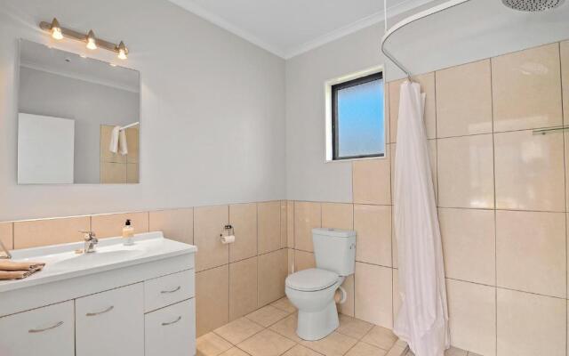 Linkwater 11 - Marlborough Sounds Holiday Unit