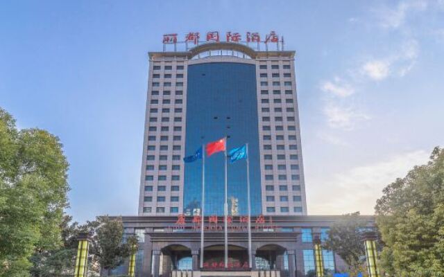 Lidu International Hotel