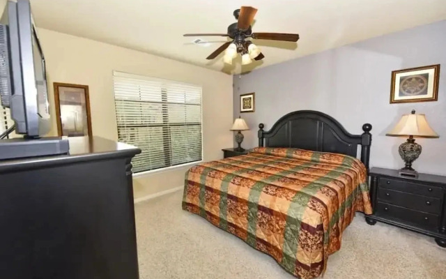 Charo Park Holiday Home 4008
