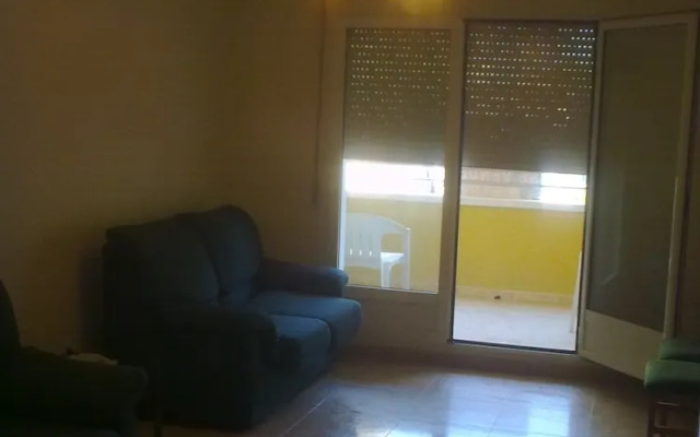 Two Bedrooms Apartment in Torre-pacheco