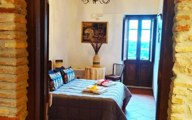 La Mora Exclusive a Moricone