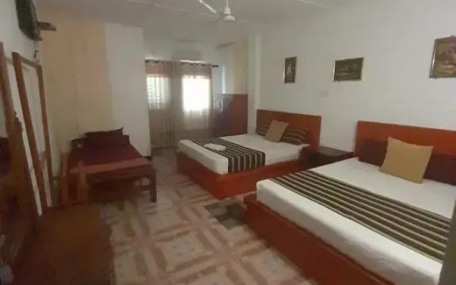 Royal Park Hotel