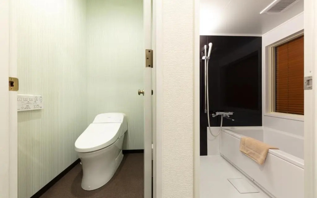 Karuizawa Hotel Longing House
