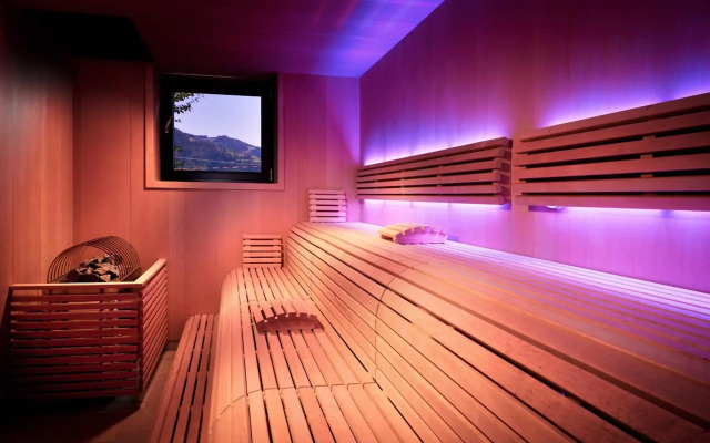 Hotel Antonius