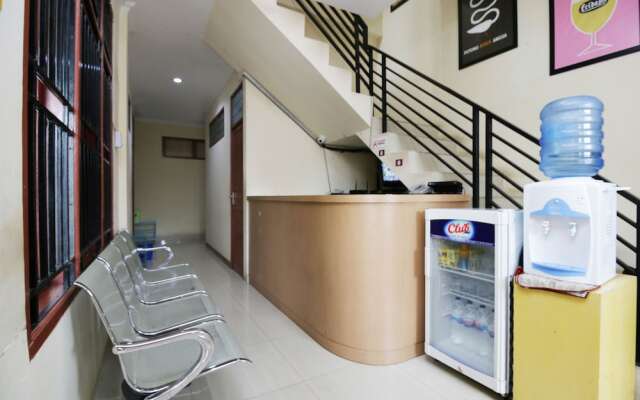 Airy Eco Ratu Indah Mawas Lima 2 Makassar