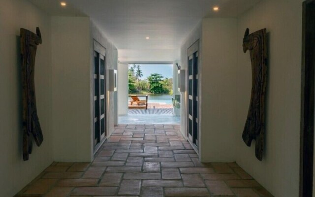 Villa Playa Los Naranjos