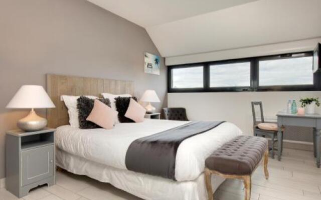 Aux Chambres d'à Coté