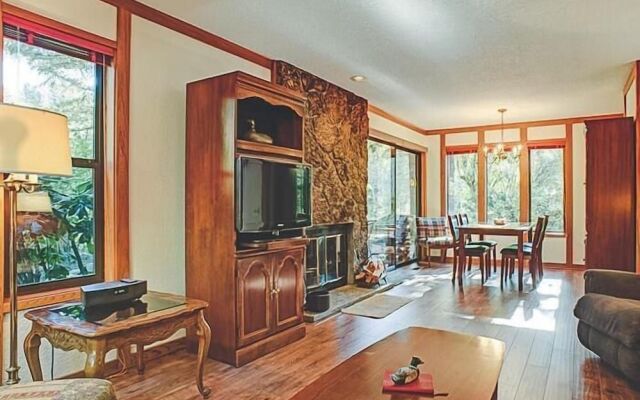 Salmon River Condo #5