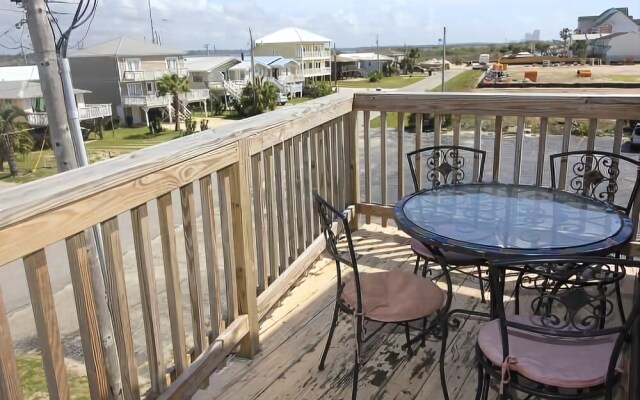 Beachcomber 16 by RedAwning