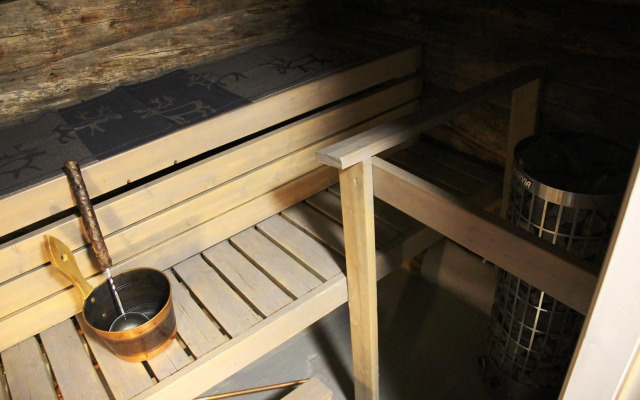 Holiday Home Vonkamies