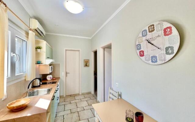 Asteraki Beach House