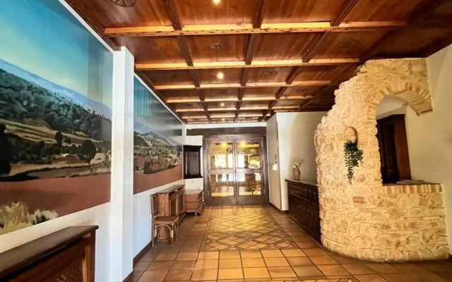 Hotel El Seto
