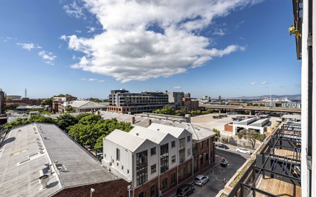 402 The Signature De Waterkant