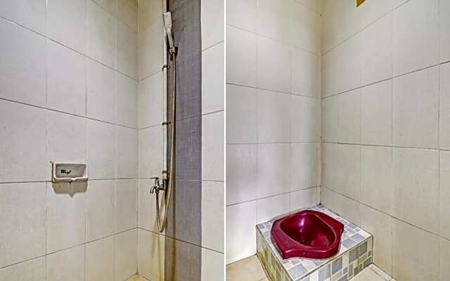 SPOT ON 90632 Hotel Pelangi Indah Paskal