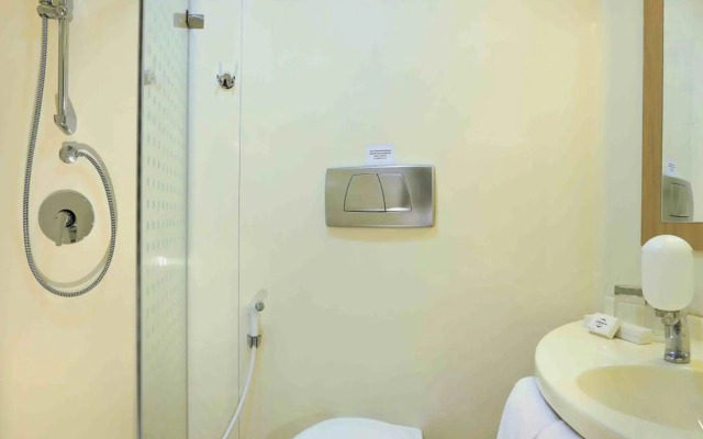 Cordela Hotel Cirebon