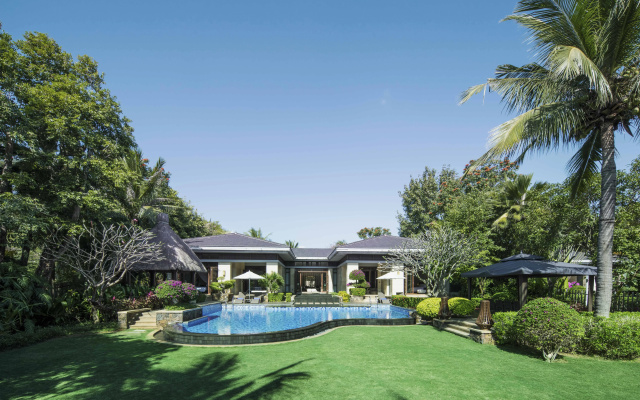 InterContinental Sanya Haitang Bay Resort by IHG